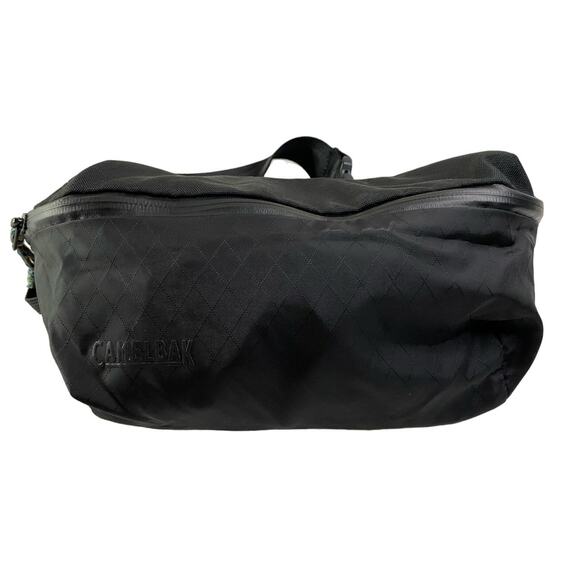 CamelBak Stash Belt Repurpose Black Adjustable - Picture 2 of 4